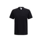 Black Cotton Sportswear