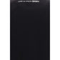 Black Cotton Sportswear