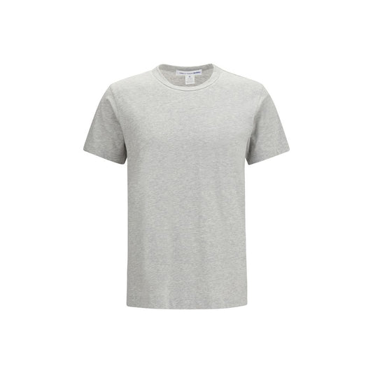 Gray Cotton Sportswear