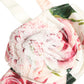 Multicolor Floral Semi-Pad Underwire Underwear