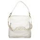 Bianco Poliuretano Donna Bag