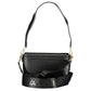 Nero Poliuretano Donna Bag