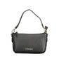 Nero Poliuretano Donna Bag