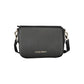 Nero Poliuretano Donna Bag