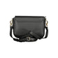 Nero Poliuretano Donna Bag