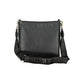 Black Polyethylene Handbag