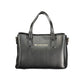 Black Poliuretano Women's Bag