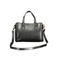 Black Poliuretano Women's Bag