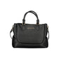 Nero Polyurethane Women's Bag