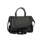 Nero Polyurethane Women's Bag