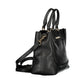 Nero Polyurethane Women's Bag