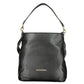 Black Polyethylene Handbag