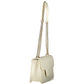 Bianco Polyurethane Womens Bag