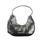 Black Polyethylene Handbag