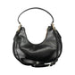 Black Polyethylene Handbag
