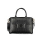Nero Polyurethane Women's Bag