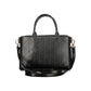 Nero Polyurethane Women's Bag