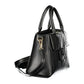 Nero Polyurethane Women's Bag