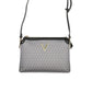 Nero Polyurethane Women's Bag