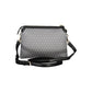 Nero Polyurethane Women's Bag