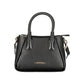 Nero Poliuretano Women Bag