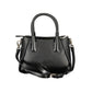 Nero Poliuretano Women Bag