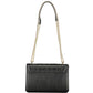 Nero Polyurethane Women's Bag