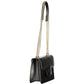 Nero Polyurethane Women's Bag