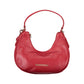 Rosso Poliuretano Women's Bag