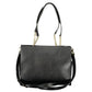 Black Polyethylene Handbag