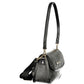 Nero Polyurethane Womens Bag