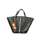 Nero Polyurethane Women's Bag
