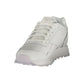 Bianco Polyurethane Men's Sneaker