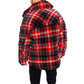 Black Cotton Bomber