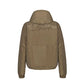 Bicolor Polyamide Jackets And Coat