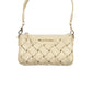 Beige Poliuretano Women Bag