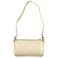 Beige Poliuretano Women Bag