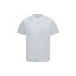 White Cotton Sportswear