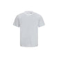 White Cotton Sportswear