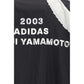 Black Nylon Shell Jacket