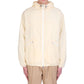 Bicolor Polyamide Shell Jacket