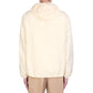 Bicolor Polyamide Shell Jacket