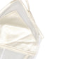 White Sheer Nylon Bodysuit Halterneck Underwear