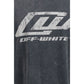 Gray Cotton Sportswear