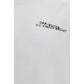 White Cotton Sportswear
