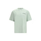 Bicolor Cotton Sportswear