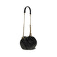 Black Lamb Ovis Aries Aries Shoulder Bag