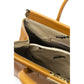 Brown Leather Women Shoulder Bag