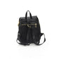 Black Leather Women Bag