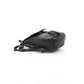 Black Leather Women Bag